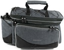 Haberland Gepäckträgertasche Flexibag Top