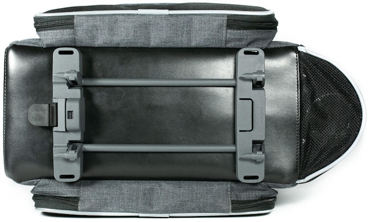 Haberland Gepäckträgertasche Flexibag Top