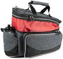 Haberland Gepäckträgertasche Flexibag Top