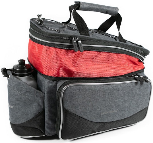 Haberland Gepäckträgertasche Flexibag Top