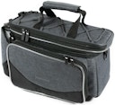 Haberland Gepäckträgertasche Flexibag Top