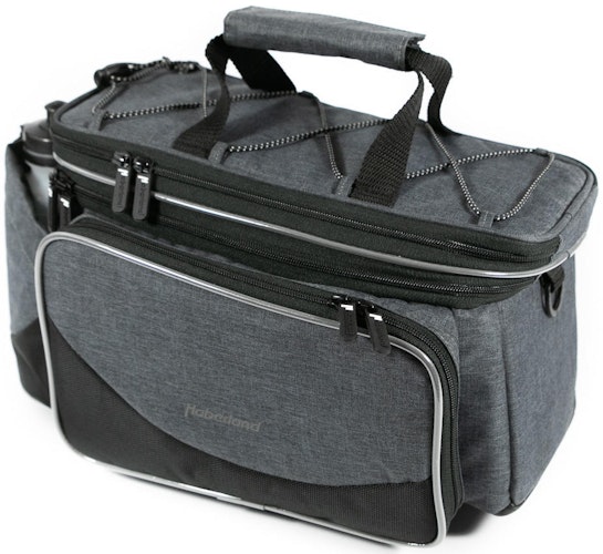 Haberland Gepäckträgertasche Flexibag Top