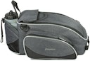 Haberland Gepäckträgertasche Flexibag XL