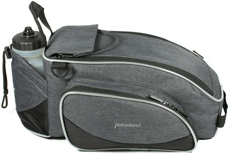 Haberland Gepäckträgertasche Flexibag XL