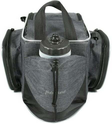 Haberland Gepäckträgertasche Flexibag XL