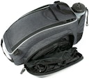 Haberland Gepäckträgertasche Flexibag XL