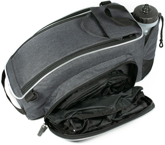 Haberland Gepäckträgertasche Flexibag XL