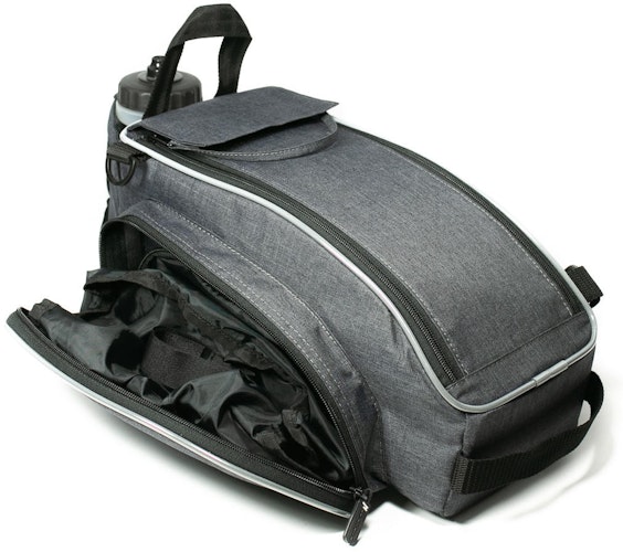 Haberland Gepäckträgertasche Flexibag XL