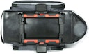 Haberland Gepäckträgertasche Flexibag XL