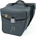 Haberland Doppelpacktasche eMotion 4nature