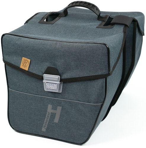 Haberland Doppelpacktasche eMotion 4nature