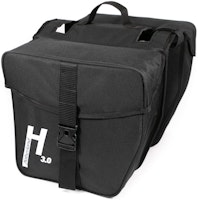 Haberland Doppeltasche Basic M 3.0