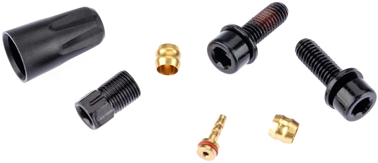 Tektro Scheibenbremse HD-M535 Gemini SL