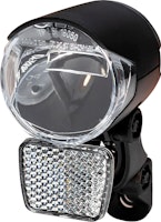 Herrmans LED-Scheinwerfer H-Black MR4 E