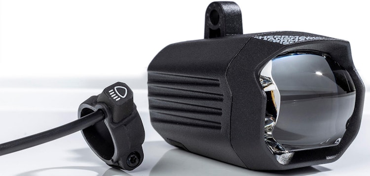 Herrmans LED-Scheinwerfer Nordic Xtreme E
