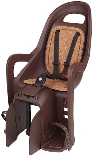 Polisport Kindersitz Groovy ECO CFS
