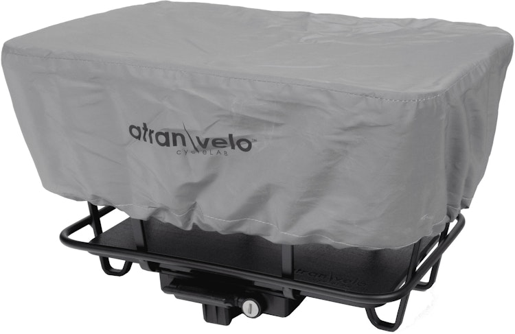 AtranVelo Regenhaube Rainy M Reflective