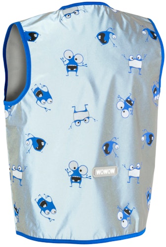 Wowow Reflex-Kinderweste Goyo FR