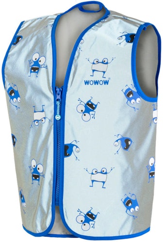 Wowow Reflex-Kinderweste Goyo FR