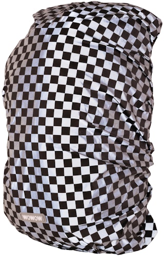 Wowow Regenschutzhaube Chess