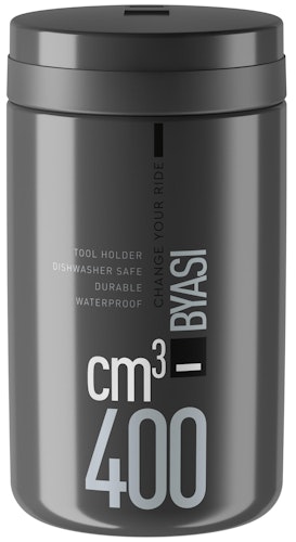 Elite Werkzeugflasche Byasi