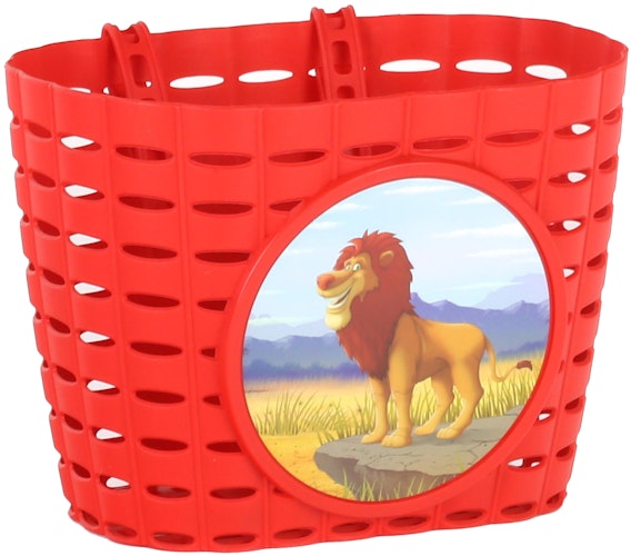 Widek Kinderkorb Animals Kingdom