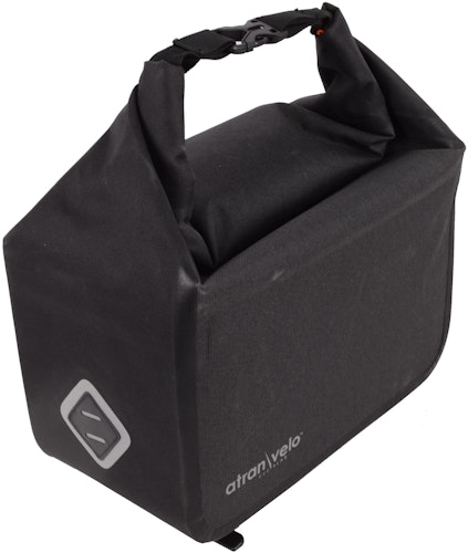 AtranVelo Gepäckträgertasche Travel AVS