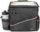 Haberland Lenkertasche Maxi Plus
