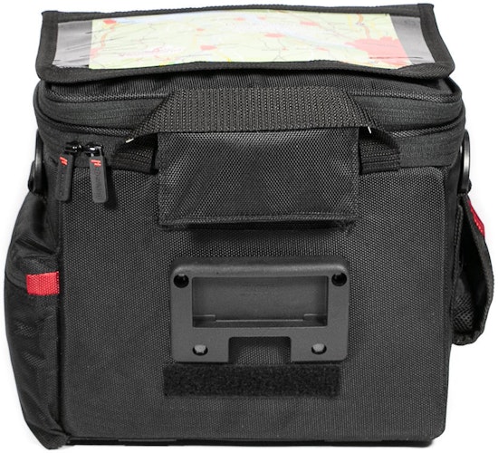 Haberland Lenkertasche Maxi Plus
