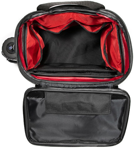Haberland Lenkertasche Maxi Plus