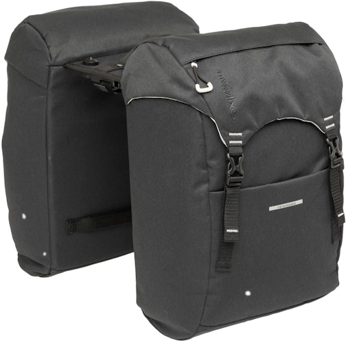 New Looxs Doppeltasche Sports Double