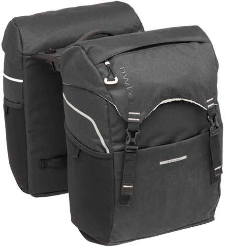 New Looxs Doppeltasche Sports Double