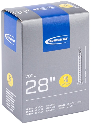 Schwalbe Schlauch Nr. 16