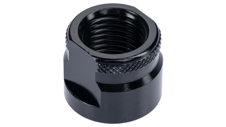 Tern V.R.-Kontermutter Thru Axle M15