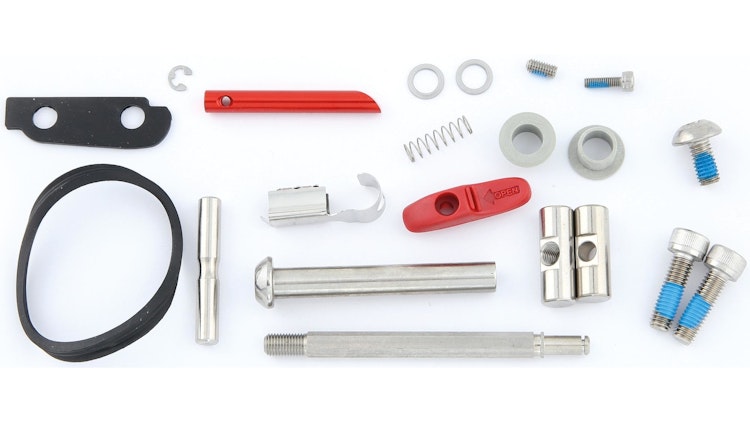 Tern Verschluss-Set