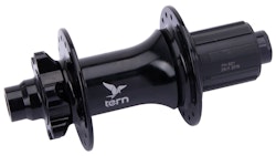Tern H.R.-Nabe