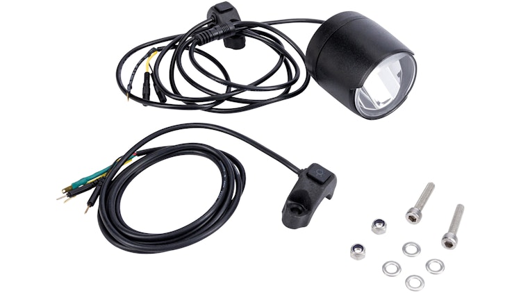 Tern LED-Scheinwerfer High Beam Ignis
