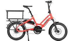 Tern Kindersitzbank Clubhouse Mini