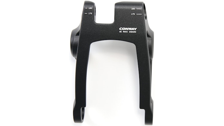 Conway Rocker