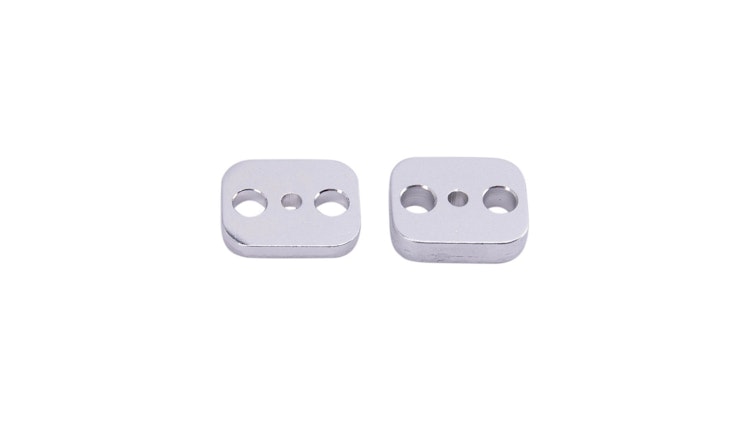 Conway Montageplatten-Set