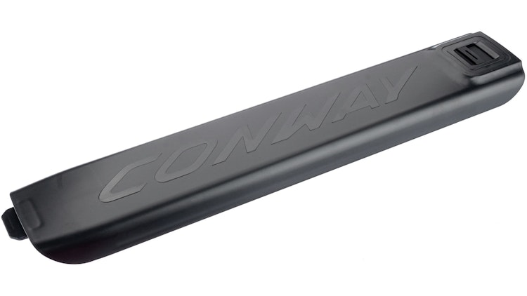 Conway Akkuabdeckung