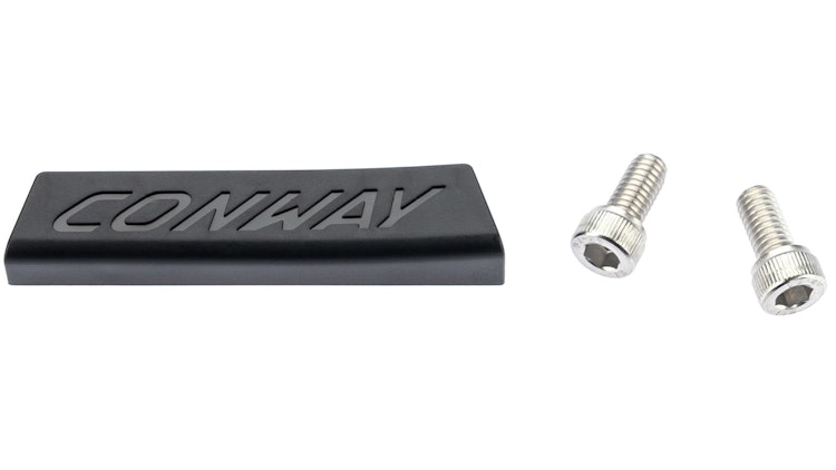 Conway Abdeckung