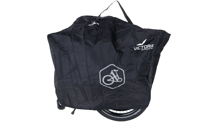 Victoria Überwurftasche eFolding Softbag