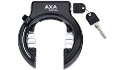 Axa Rahmen- und Akkuschloss-Set