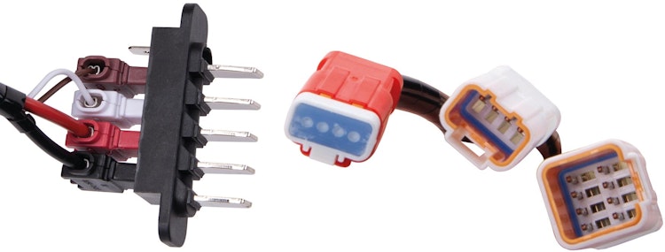 Impulse Motor