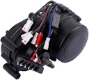 Impulse Motor