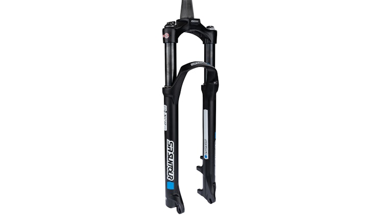 SR Suntour Federgabel XCR32