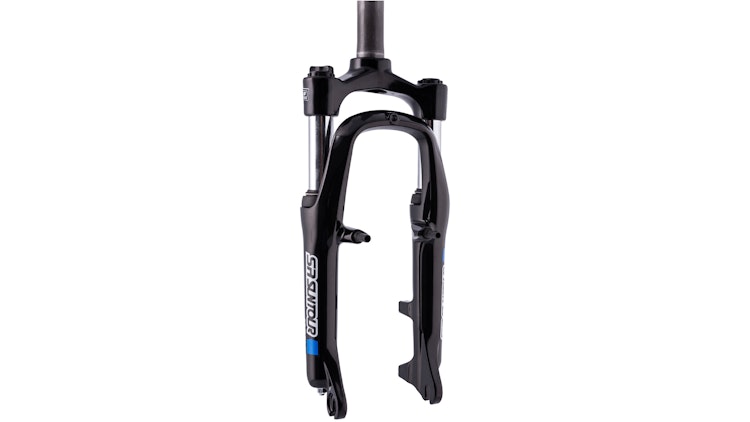 SR Suntour Federgabel XCT