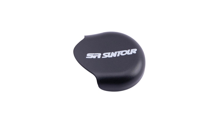 SR Suntour Abdeckung