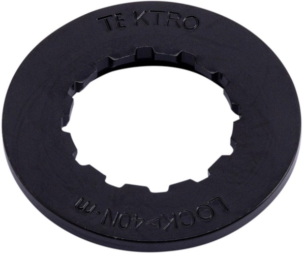 Tektro Verschlussring